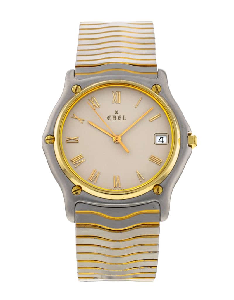 Ebel Classic Wave 1187141 Ebel Classic Wave 1187141